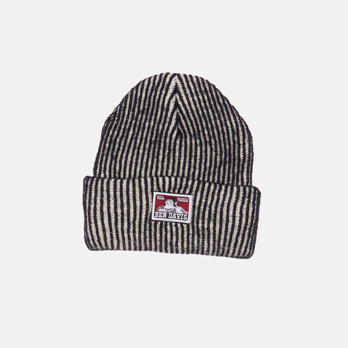 Ben Davis Beanie - Basics Clothing Store