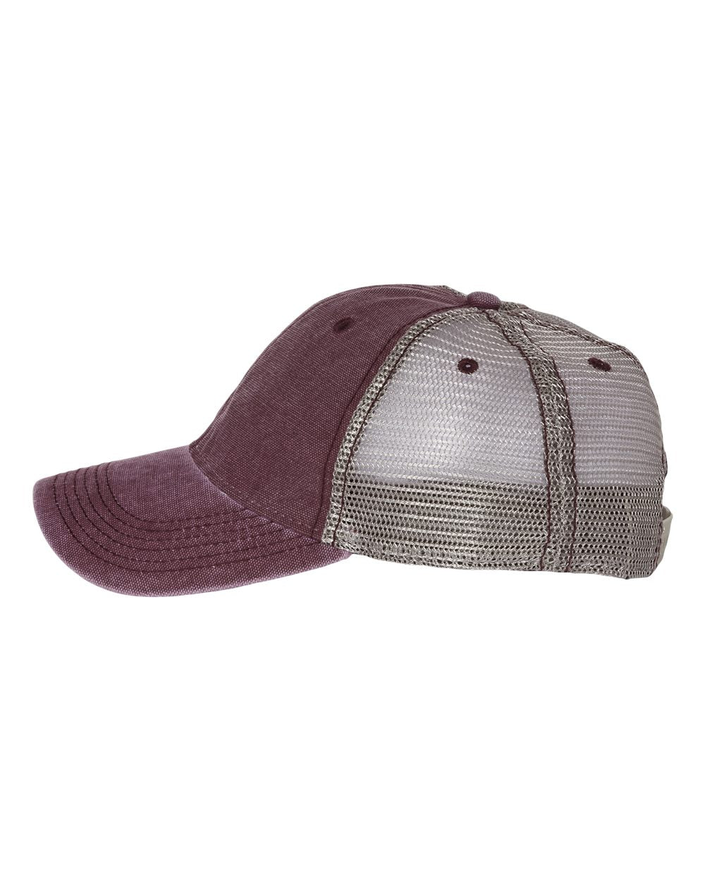 LEGACY - Dashboard Trucker Cap - DTA