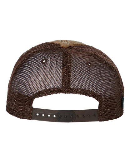 LEGACY - Dashboard Trucker Cap - DTA