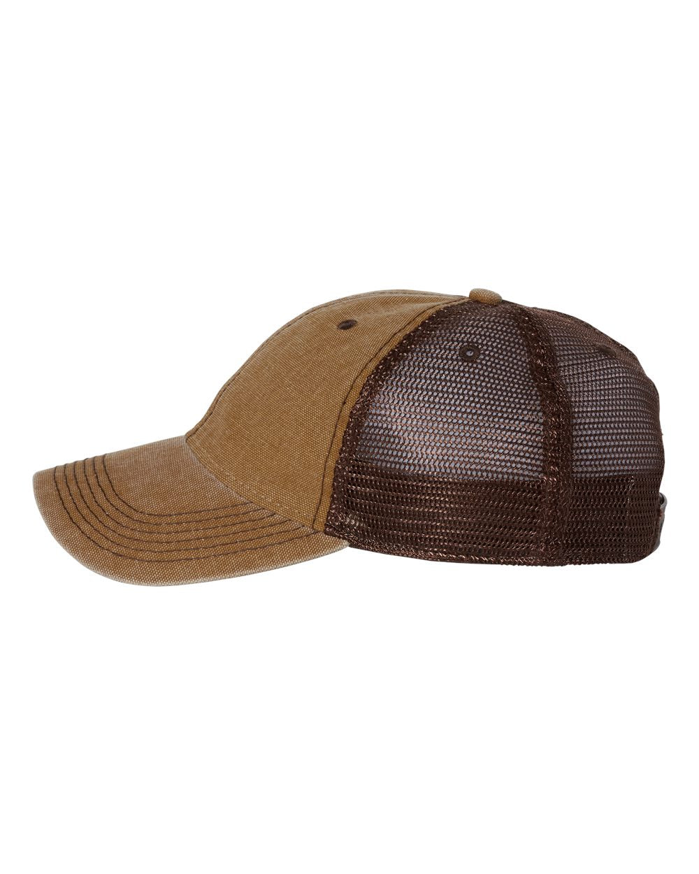 LEGACY - Dashboard Trucker Cap - DTA