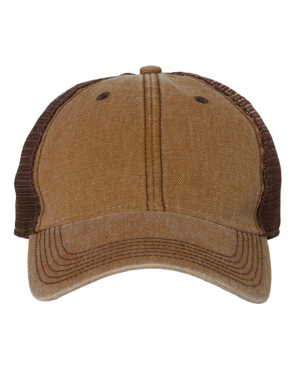 LEGACY - Dashboard Trucker Cap - DTA