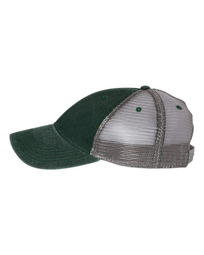 LEGACY - Dashboard Trucker Cap - DTA