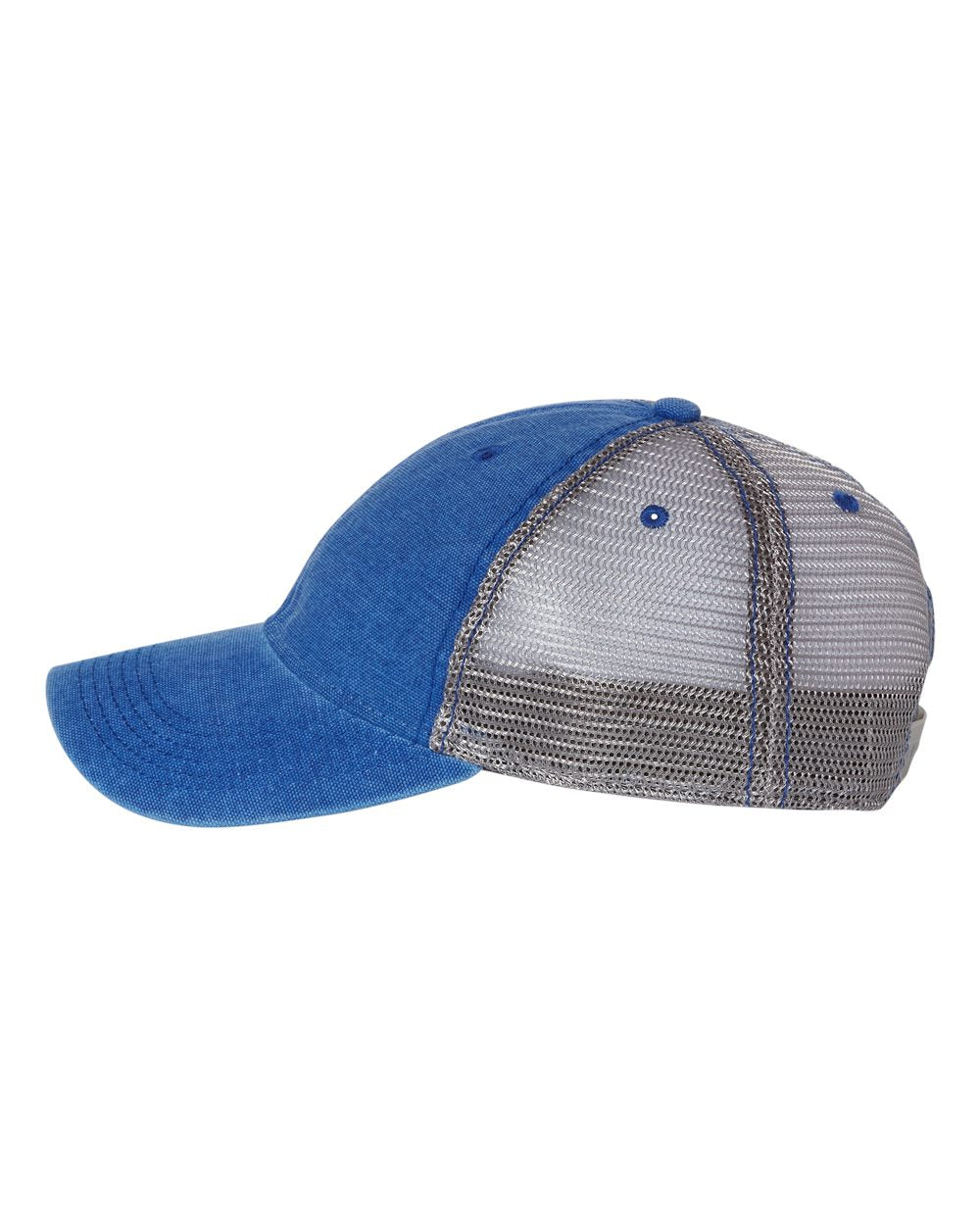 LEGACY - Dashboard Trucker Cap - DTA