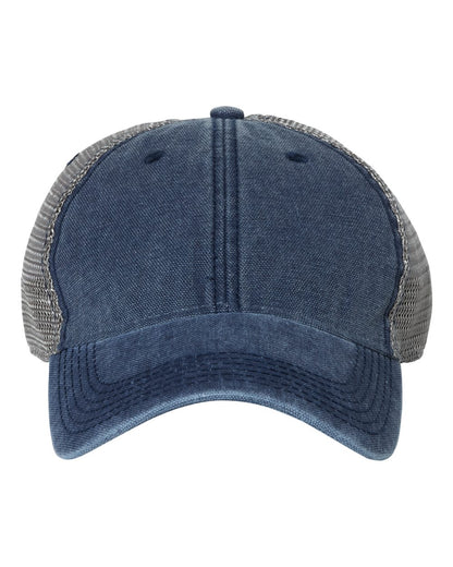 LEGACY - Dashboard Trucker Cap - DTA