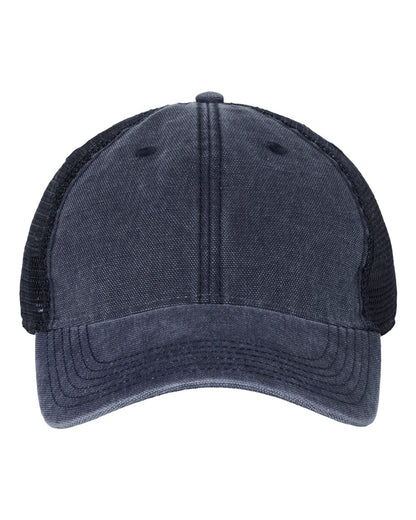 LEGACY - Dashboard Trucker Cap - DTA