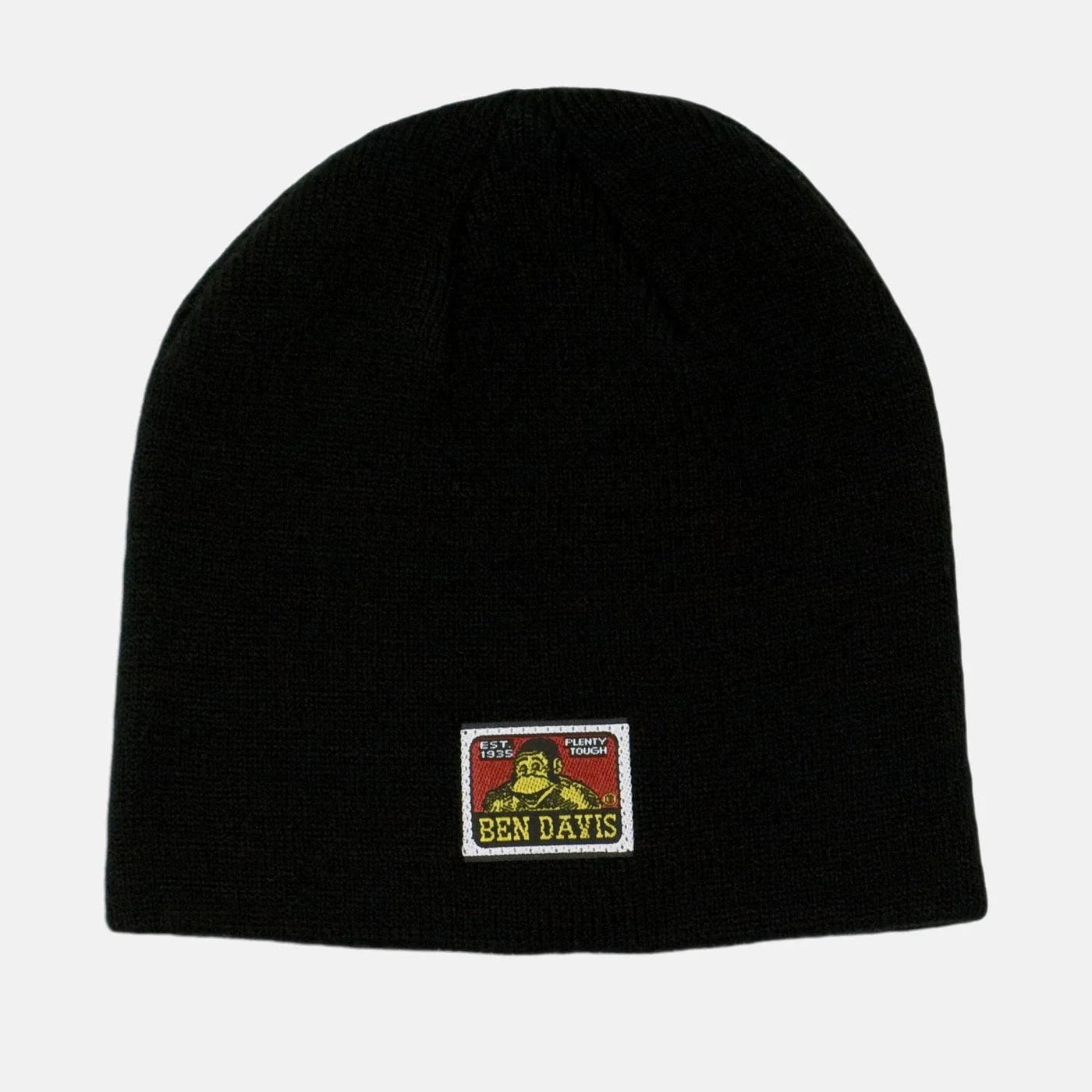 Ben Davis Skully Cap