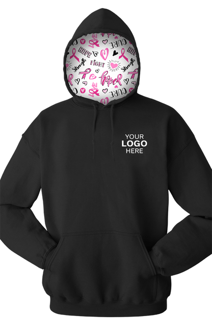 Blue Generation BCA Cotton/Poly Fleece Pullover-BG9301HC