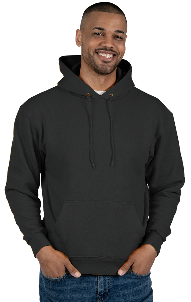 Blue Generation Adult Pullover Hoodie-BG9301P