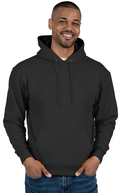 Blue Generation Adult Pullover Hoodie-BG9301P