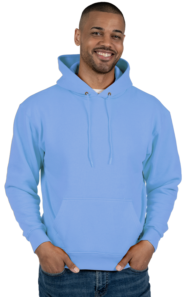 Blue Generation Adult Pullover Hoodie-BG9301P