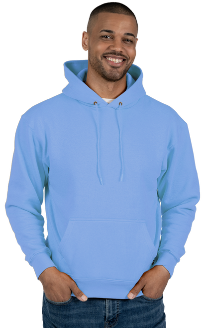 Blue Generation Adult Pullover Hoodie-BG9301P