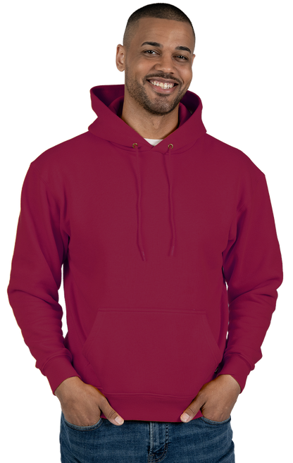 Blue Generation Adult Pullover Hoodie-BG9301P