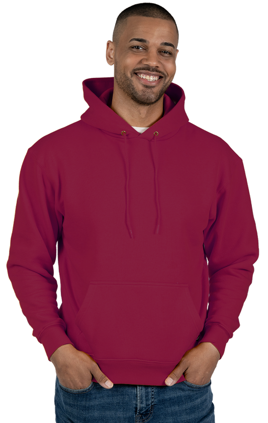Blue Generation Adult Pullover Hoodie-BG9301P