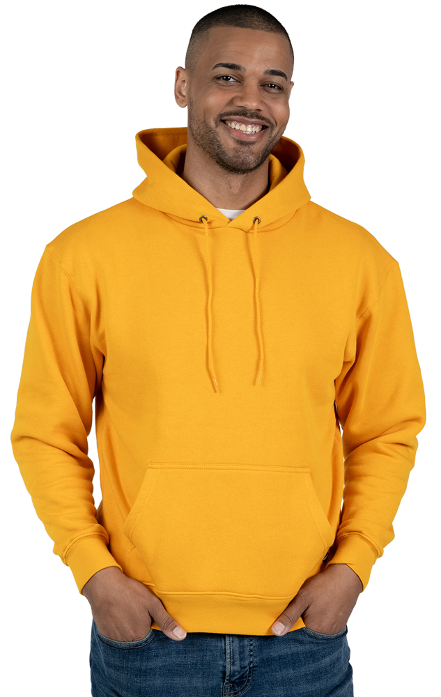 Blue Generation Adult Pullover Hoodie-BG9301P