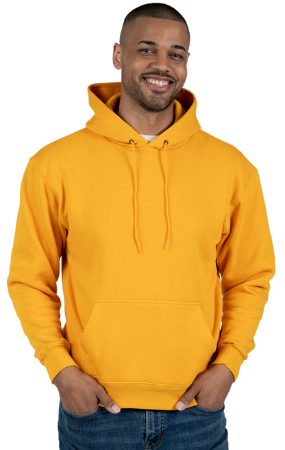 Blue Generation Adult Pullover Hoodie-BG9301P