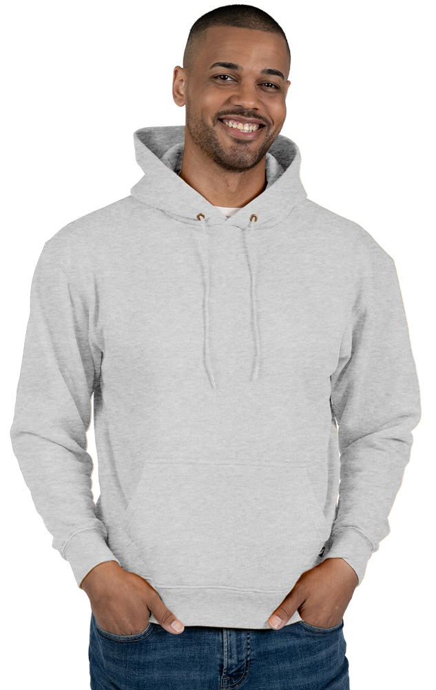 Blue Generation Adult Pullover Hoodie-BG9301P
