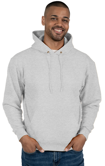 Blue Generation Adult Pullover Hoodie-BG9301P