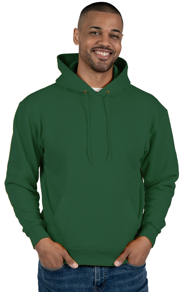 Blue Generation Adult Pullover Hoodie-BG9301P