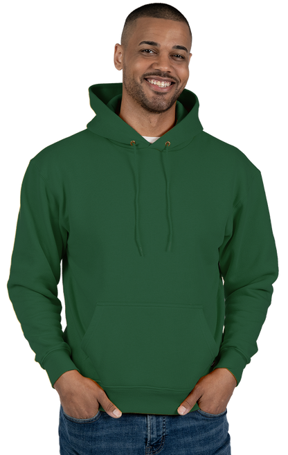 Blue Generation Adult Pullover Hoodie-BG9301P