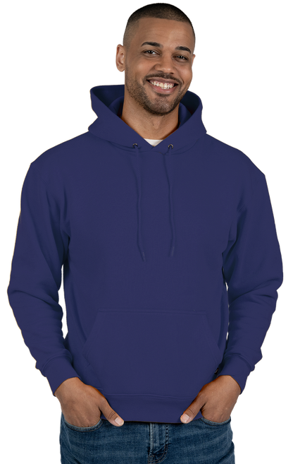 Blue Generation Adult Pullover Hoodie-BG9301P