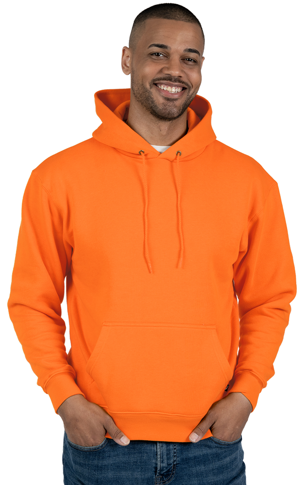 Blue Generation Adult Pullover Hoodie-BG9301P