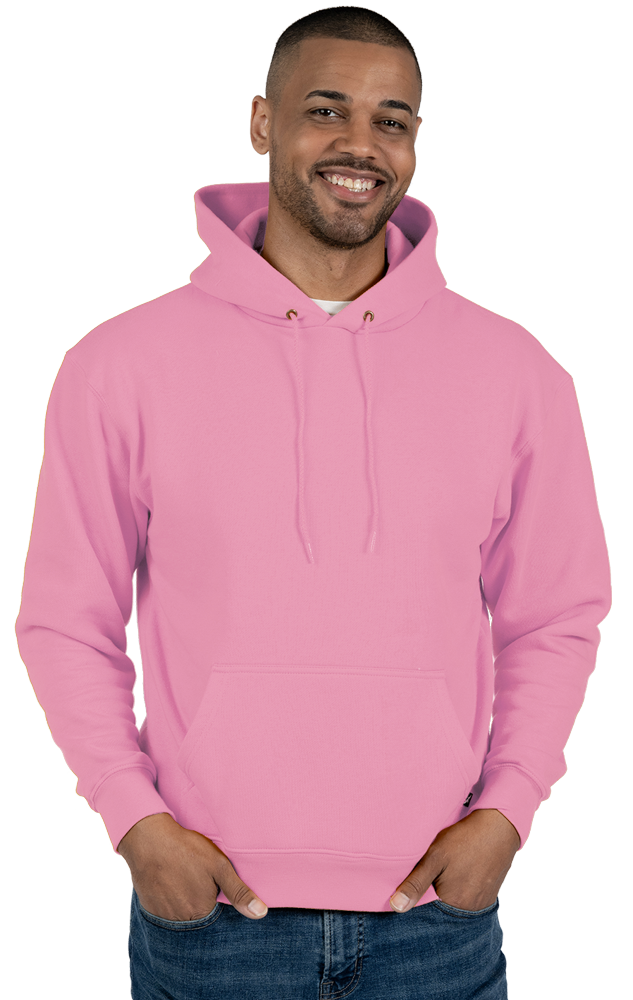 Blue Generation Adult Pullover Hoodie-BG9301P