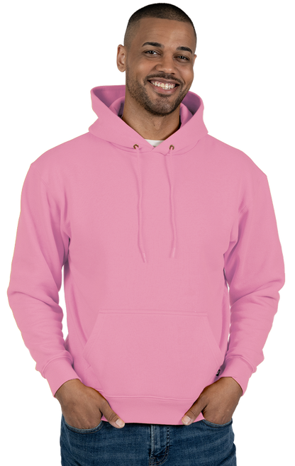 Blue Generation Adult Pullover Hoodie-BG9301P