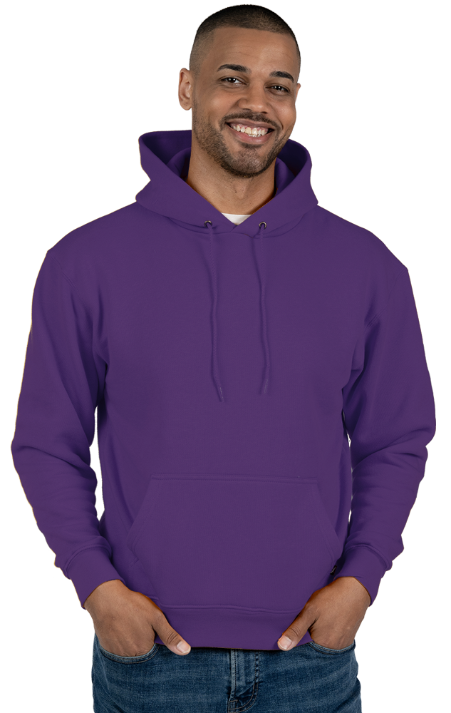 Blue Generation Adult Pullover Hoodie-BG9301P