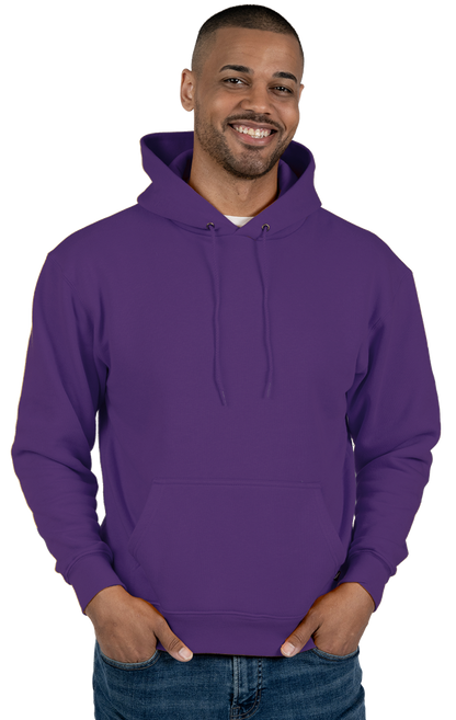 Blue Generation Adult Pullover Hoodie-BG9301P