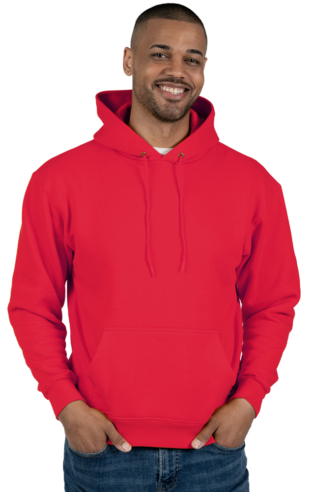 Blue Generation Adult Pullover Hoodie-BG9301P