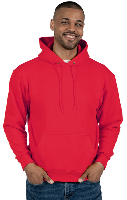 Blue Generation Adult Pullover Hoodie-BG9301P