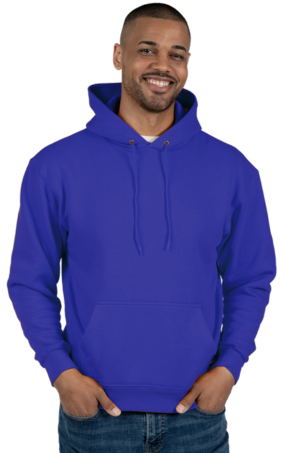 Blue Generation Adult Pullover Hoodie-BG9301P