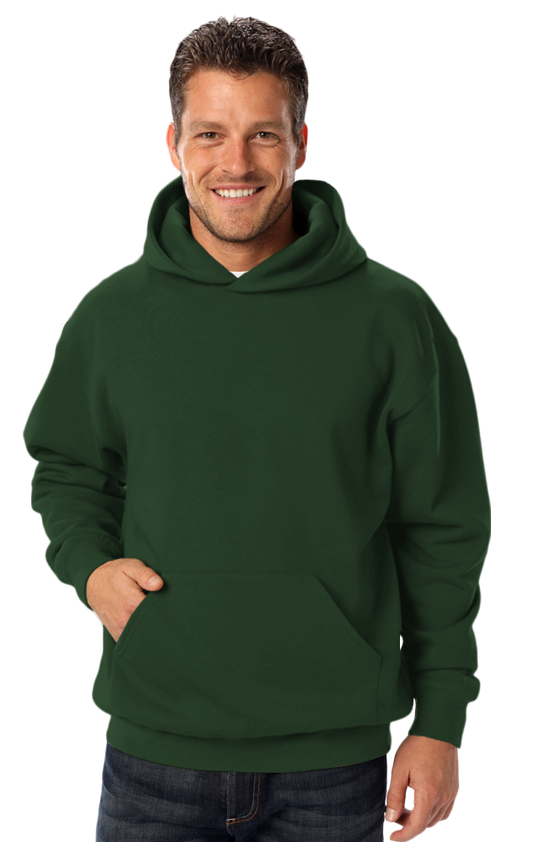 Blue Generation Adult Pullover Hoodie-BG9303P