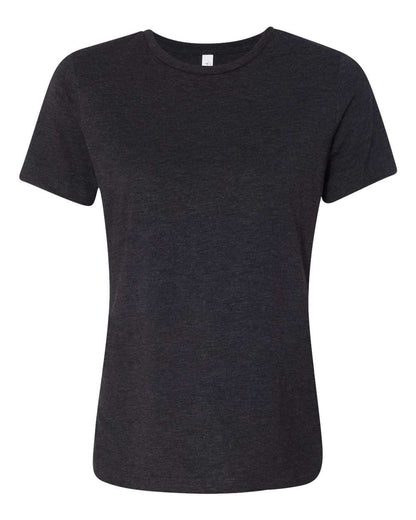 BELLA + CANVAS Women’s Relaxed Fit Triblend Tee
