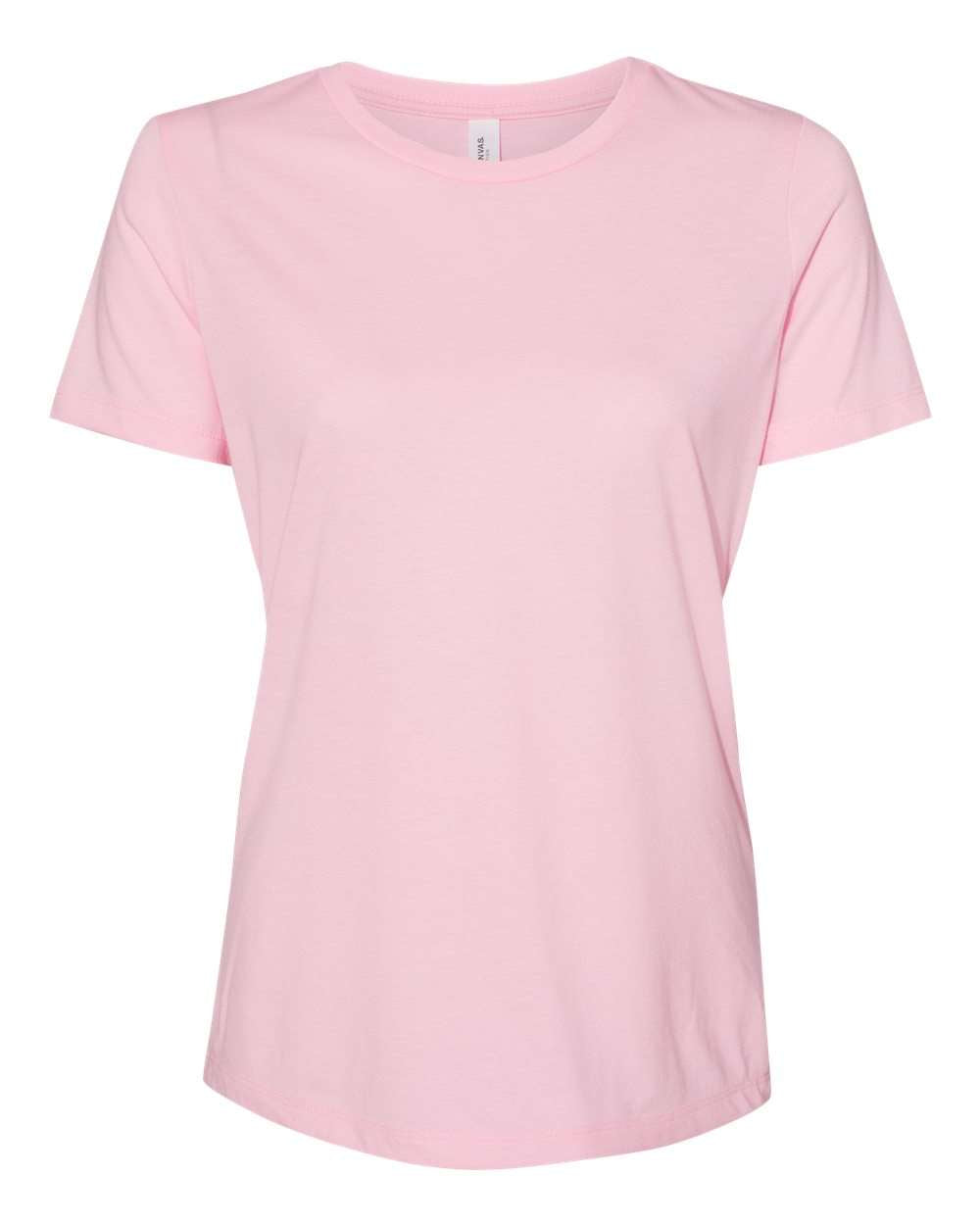 BELLA + CANVAS Women’s Relaxed Fit Triblend Tee