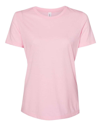 BELLA + CANVAS Women’s Relaxed Fit Triblend Tee