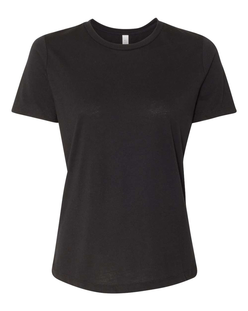 BELLA + CANVAS Women’s Relaxed Fit Triblend Tee