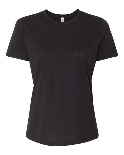 BELLA + CANVAS Women’s Relaxed Fit Triblend Tee
