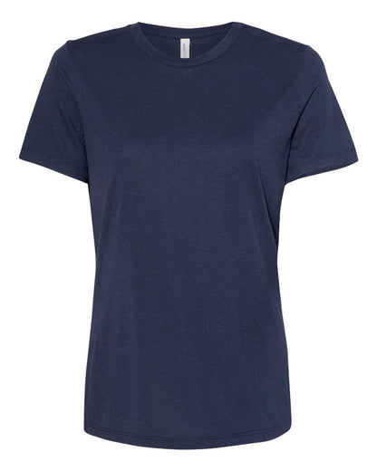 BELLA + CANVAS Women’s Relaxed Fit Triblend Tee
