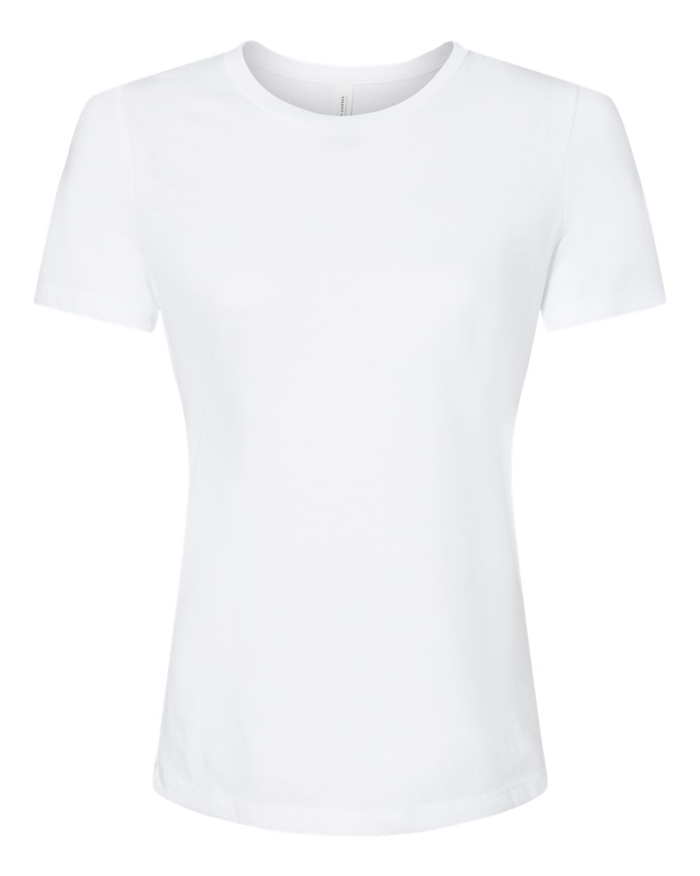 BELLA + CANVAS Women’s Relaxed Fit Triblend Tee
