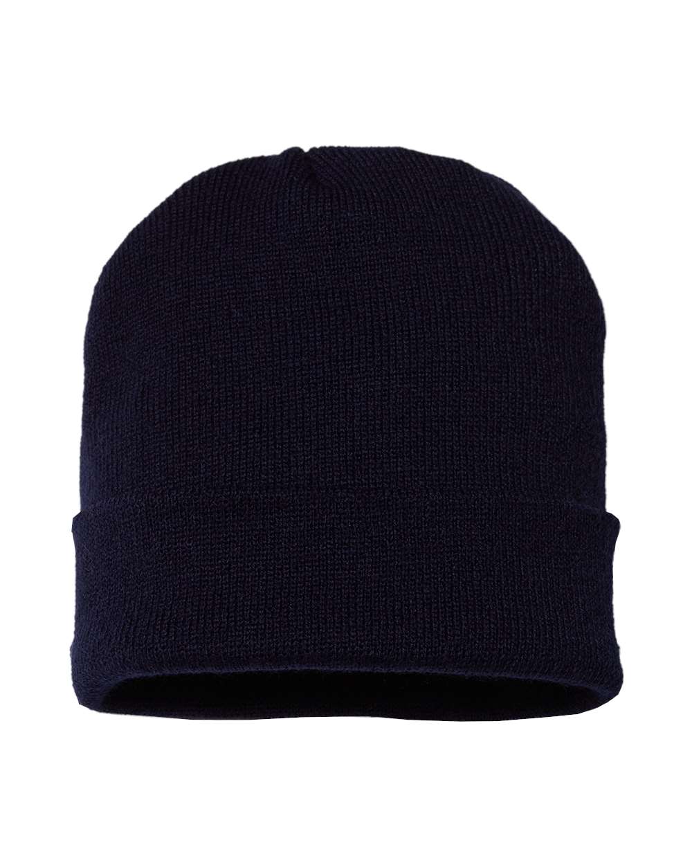 CAP AMERICA - USA-Made 12" Cuffed Beanie - TKN24