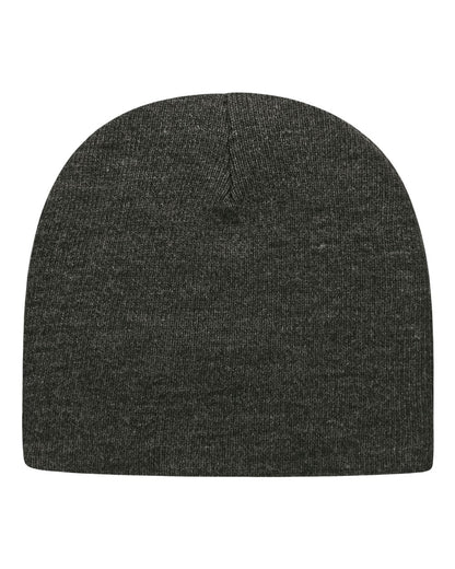 CAP AMERICA - USA-Made 8 1/2" Beanie - TKN28