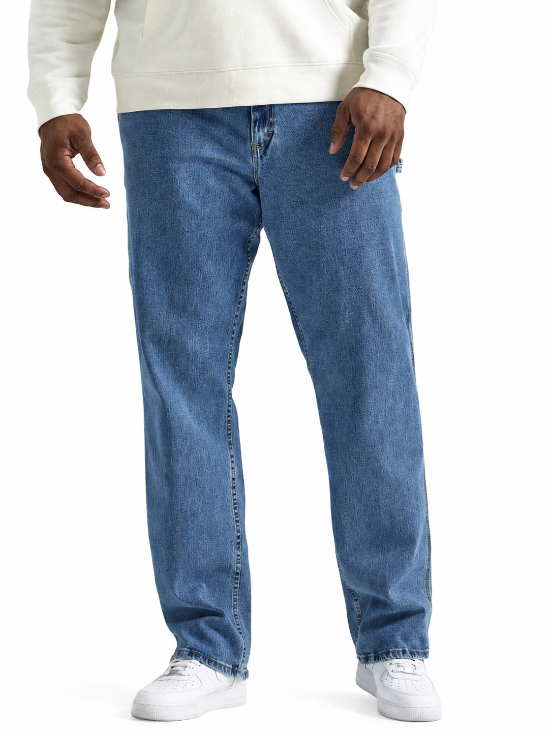 Wrangler B&T Legendary Workwear Carpenter Jean - Solo - 112343878