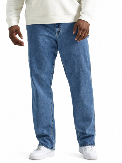 Wrangler B&T Legendary Workwear Carpenter Jean - Solo - 112343878