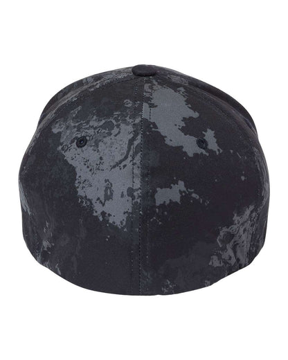 Flexfit - Cotton Blend Cap - 6277