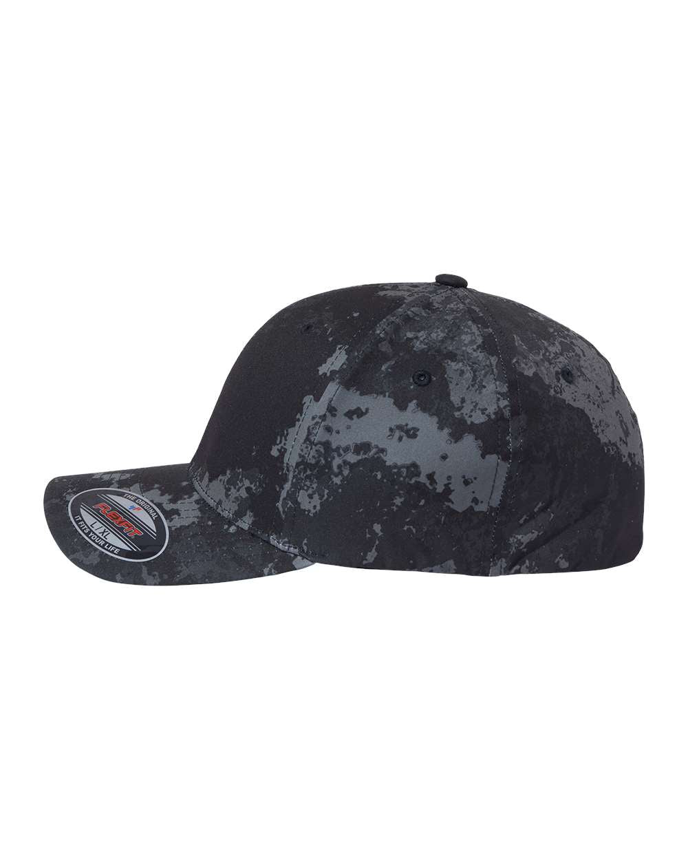 Flexfit - Cotton Blend Cap - 6277