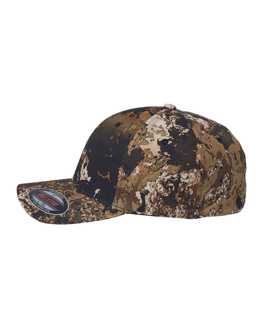 Flexfit - Cotton Blend Cap - 6277