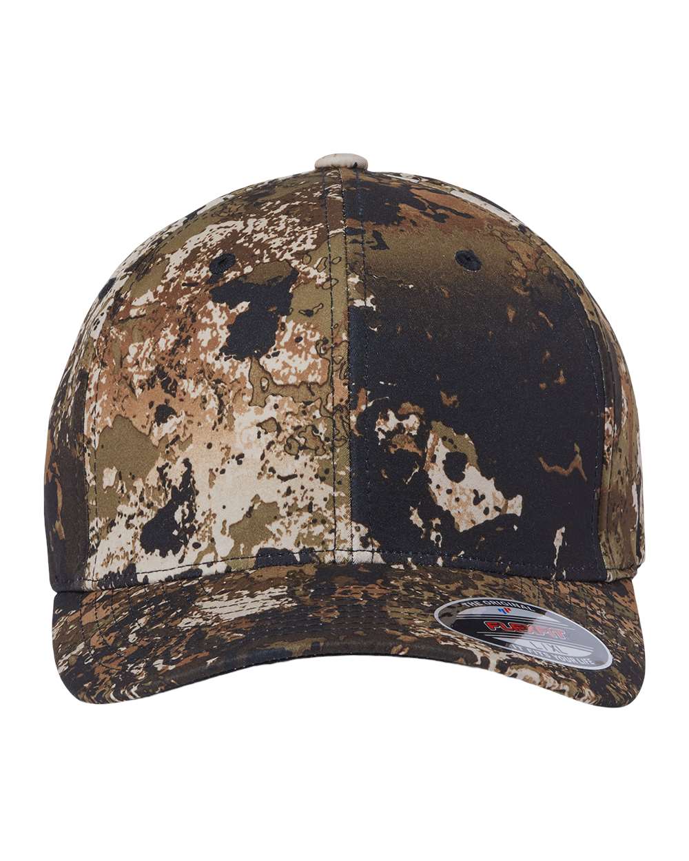 Flexfit - Cotton Blend Cap - 6277