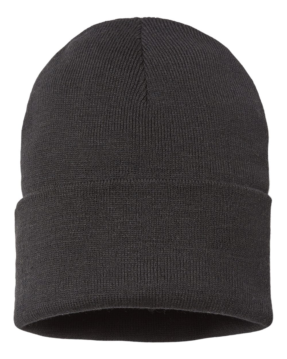 Atlantis Headwear - Sustainable Beanie - PURE