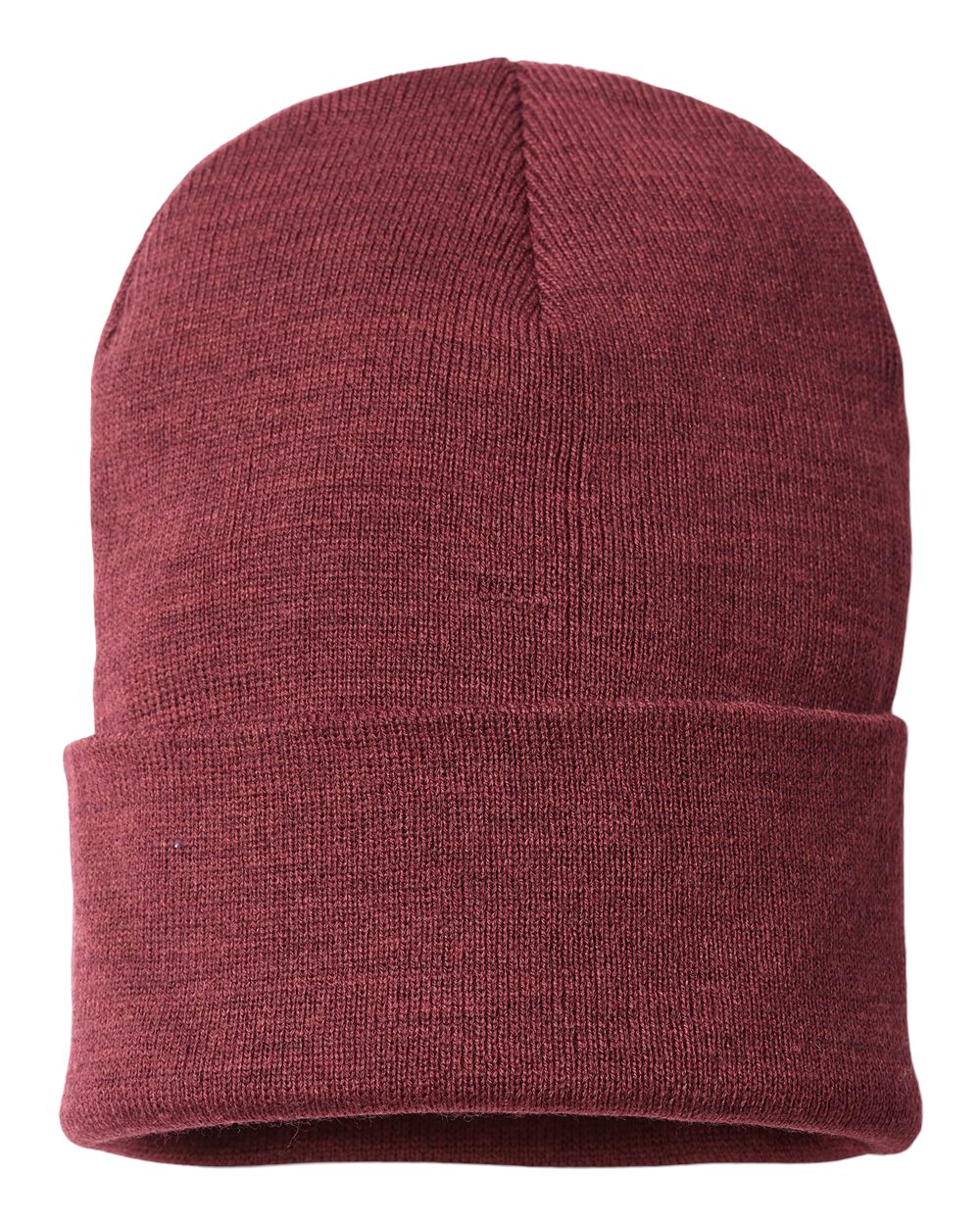 Atlantis Headwear - Sustainable Beanie - PURE